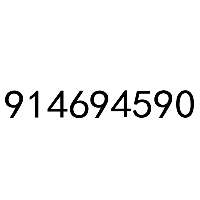 

914694590