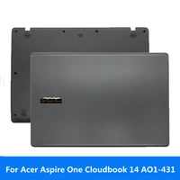 brand new for acer aspire one cloudbook 14 ao1 431 a shell d shell notebook shell