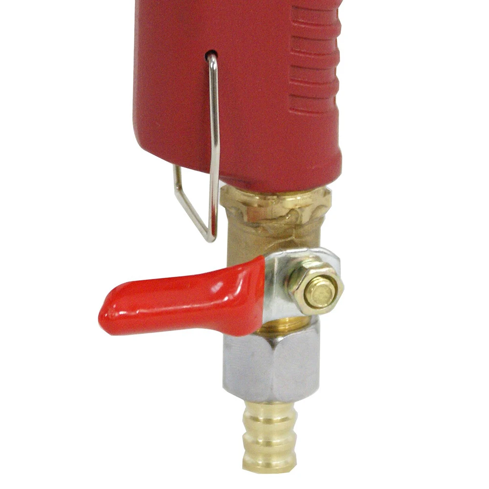 Воздушный бункер пистолет распылитель Краски инструмент текстуры для