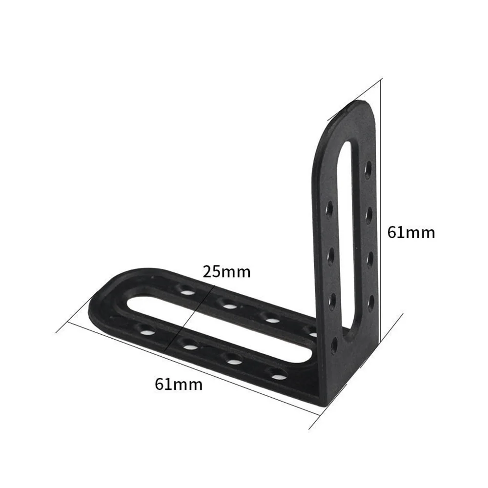 

25Pieces/Set Male Angle Leveling Tool Can Be Used With Tile Leveler Spacers To Locate And Leave Seams