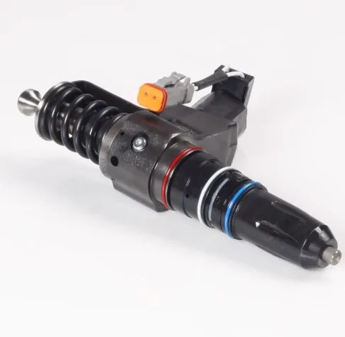 

High quality N14 Diesel engine parts Fuel Injector 3411766