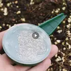 Сеялка для растений, многофункциональный дозатор для сада, пять пилок, регулируемый, ручной