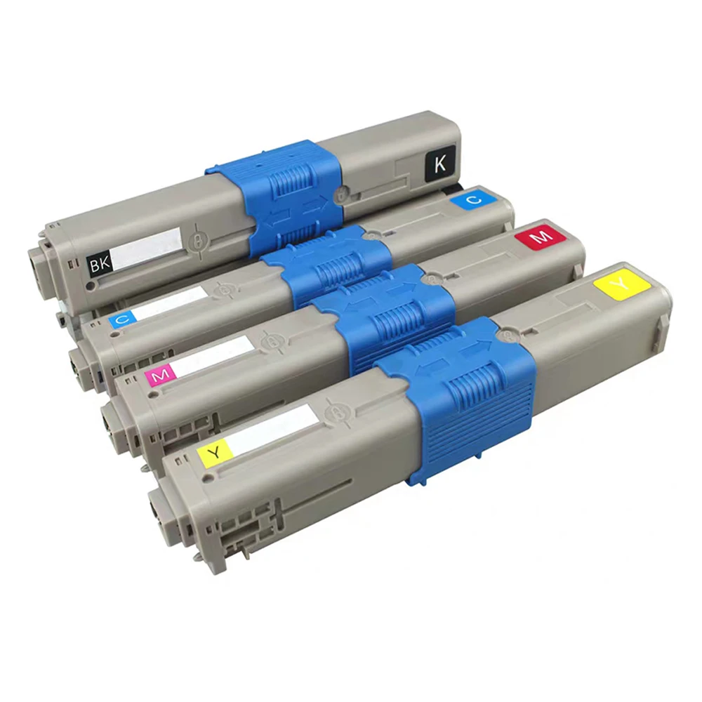 Тонер-картридж DMYON, совместимый с OKI 301, для C301DN C321DN MC332DN MC342NDN MC342DNW, тонер-картриджи для принтеров (art.: 3920cfdd353a1) - 3920cfdd353a1