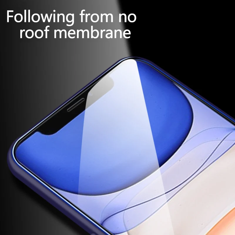 Для iPhone 6 7 8x11 promax и горячие Размеры экрана телефона полноразмерные Защитные
