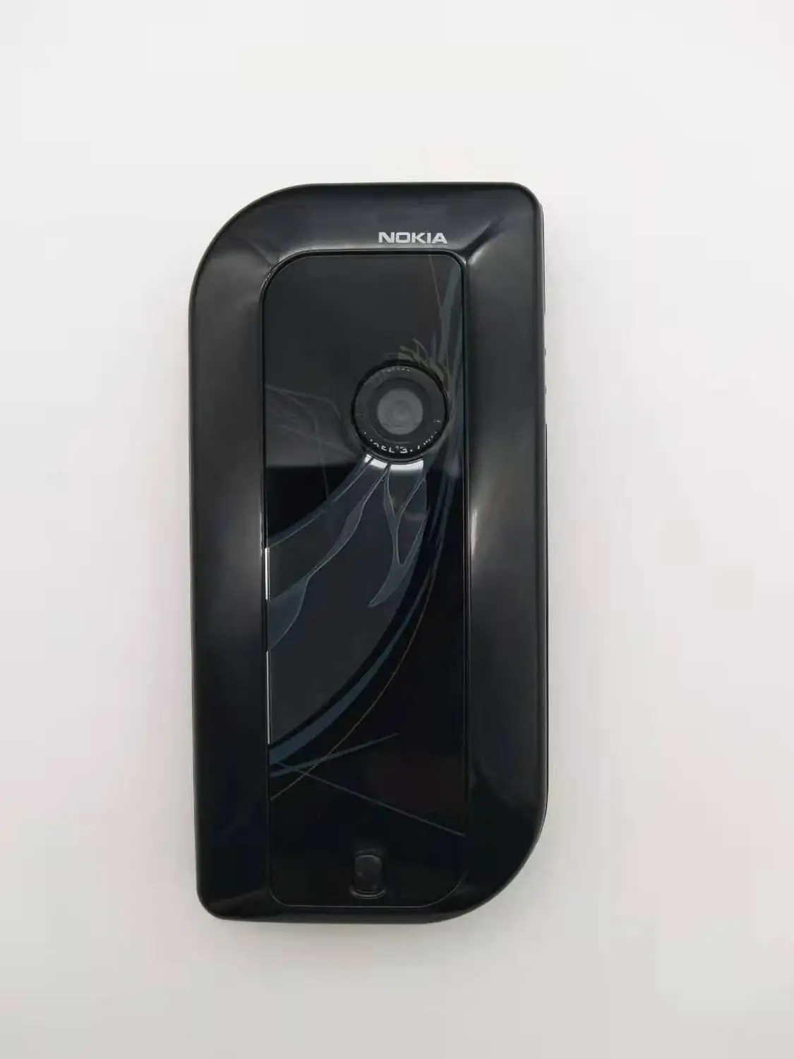 Nokia 7610 Восстановленный Оригинальный разблокированный телефон GSM трехдиапазонная