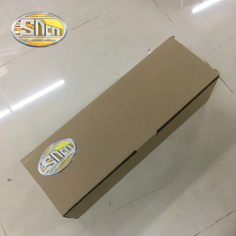 SNCN светодиодный дневные ходовые огни для Volkswagen Vw Passat CC 2009 2010 2011 2012 2013
