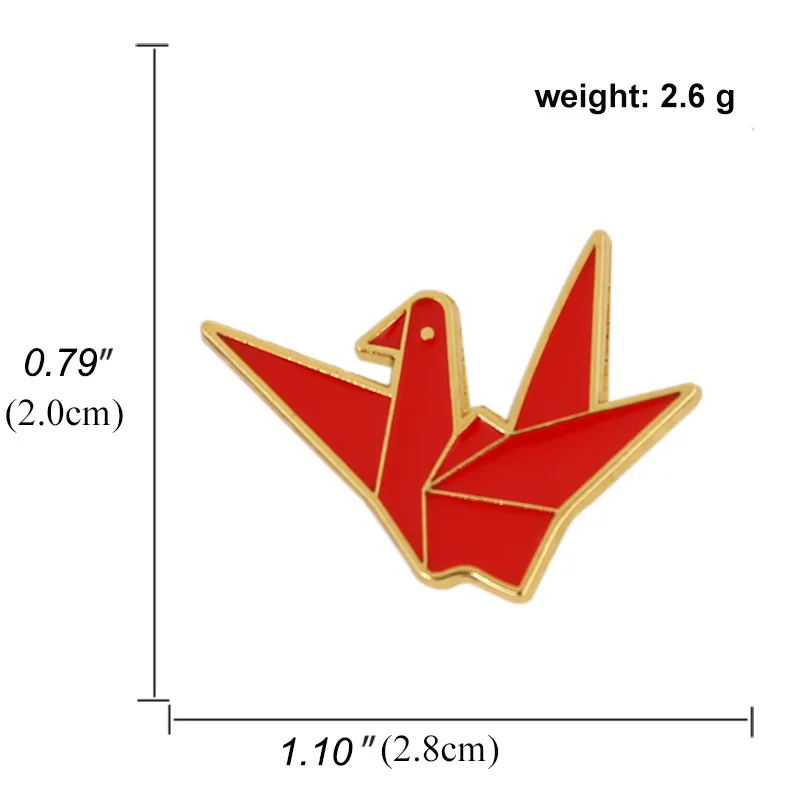 

Брошь "Двойное счастье"