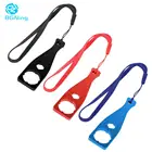 Алюминиевая ручка-ключ для спортивных экшн-камер Gopro Hero 9 8 7 6 5 4 3 2 1 Session  Yi  SJcam аксессуары для винтового крепления