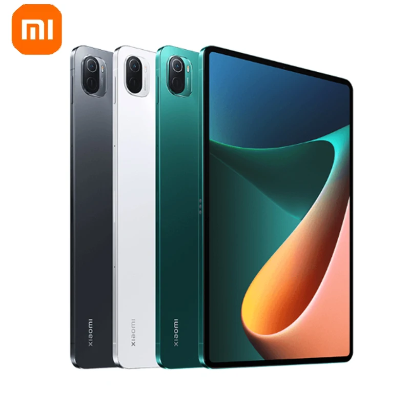  Xiaomi Tablet 5 MI Pad 2.5K 120Hz 11 inch 6 + 128 WiFi Version 