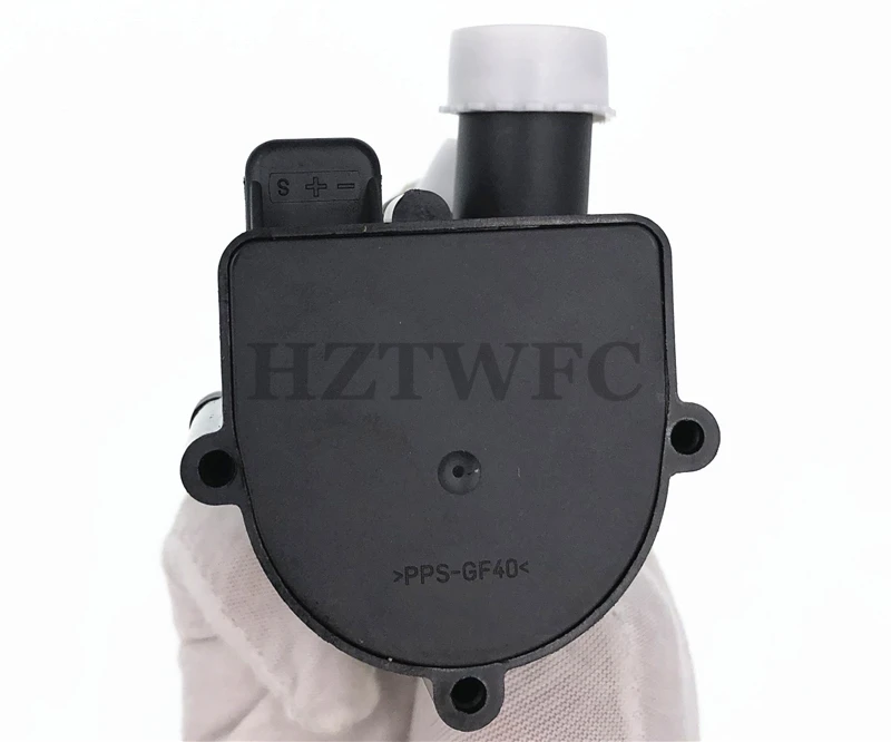 Высококачественный вспомогательный водяной насос для Audi A1 A3 Q3 TT VW Golf Passat 5N0965561 5N0