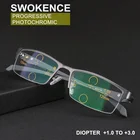 Женские и мужские очки для дальнозоркости, для чтения