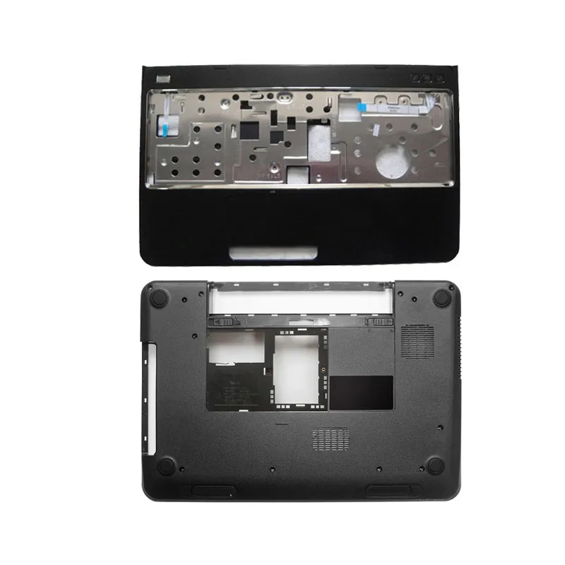 

Laptop cover for DELL Inspiron 15R N5110 M5110 39D-00ZD-A00 Bottom Case Cover Without speaker&Palmrest upper cover