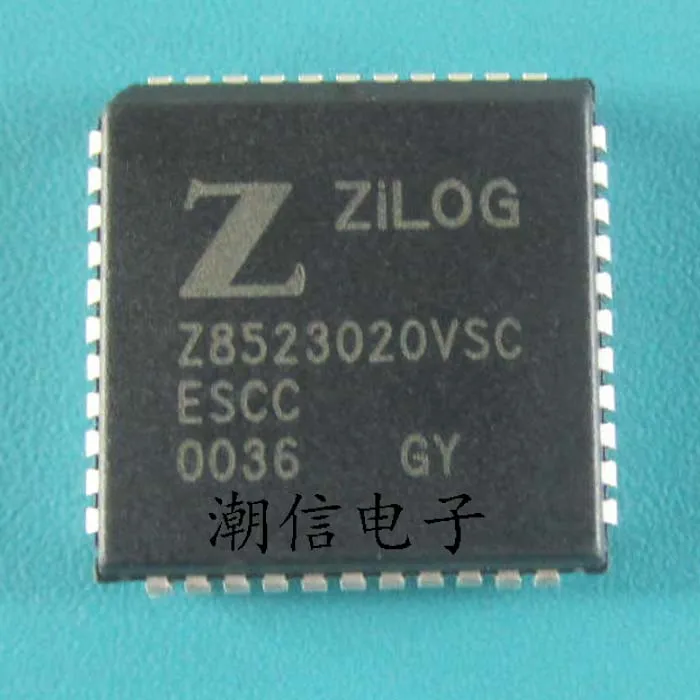 

Z8523020VSC PLCC-44