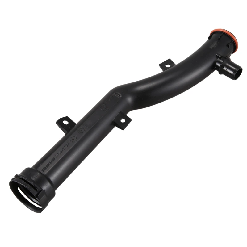 Хладагент водяной шланг трубы 1351.VF V758971580 для Peugeot Citroen 2008 3008 C4 C5 1 6|Шланги