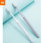 Оригинальная зубная щетка Xiaomi Youpin Doctor B Молодежная версия Улучшенная щетка проволока 2 цвета уход за деснами ежедневная Чистка