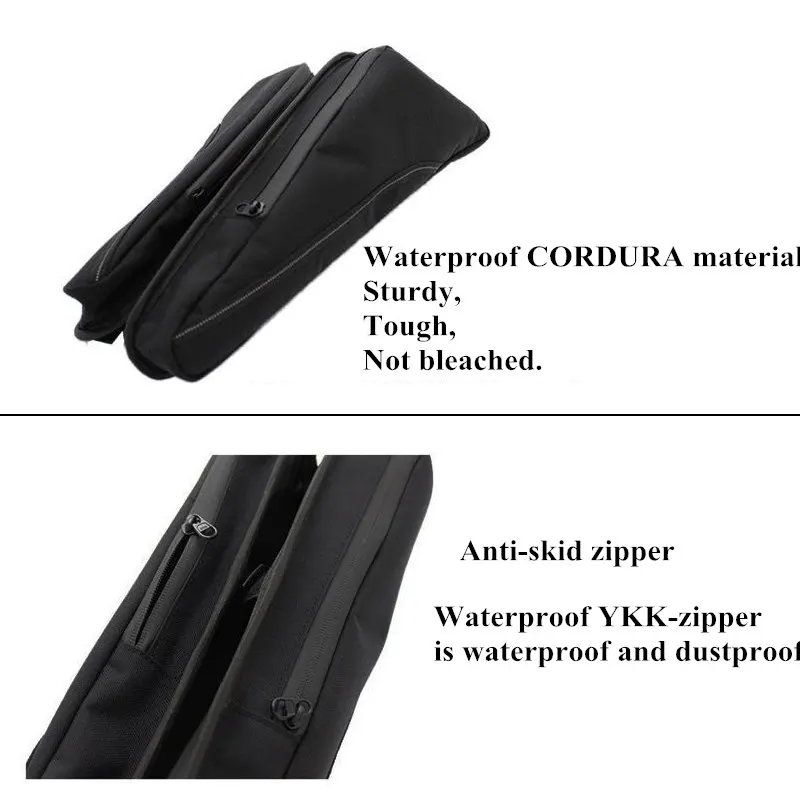 Motorcycle Frame Triangle Package Toolbox Repair Tool Bag FOR BMW R1200R R1200GS ADV LC R1250GS F750GS F850GS R 1250 GS 1200 | Автомобили