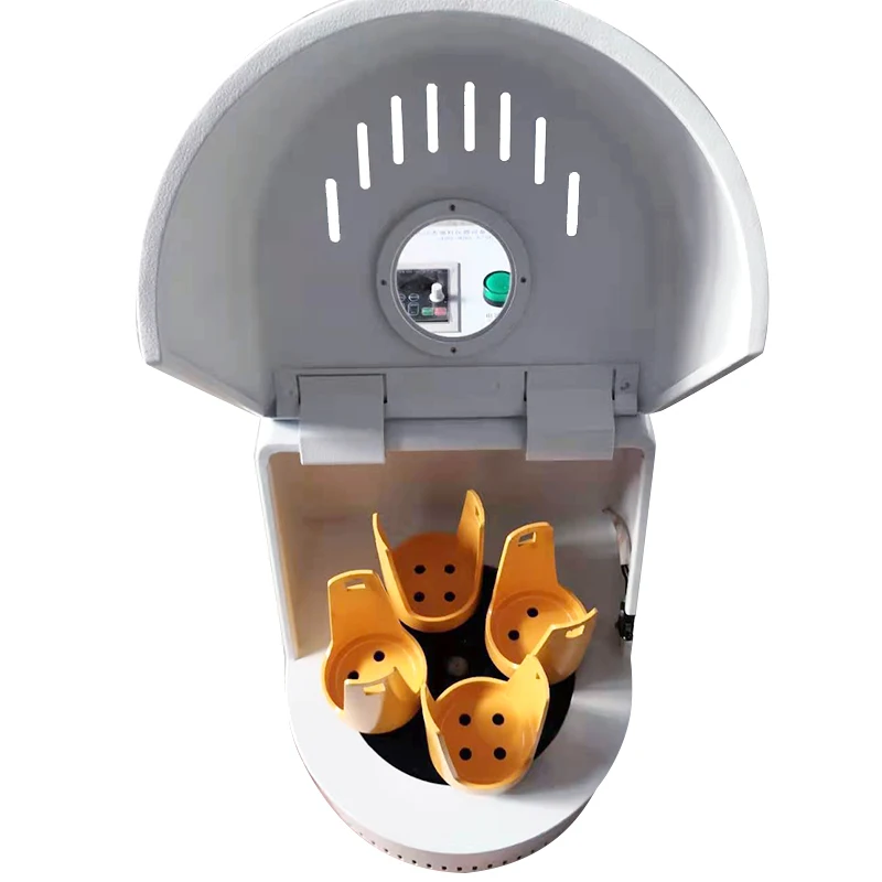 Шлифовальный станок для планетарных шариков 0 4л | Инструменты