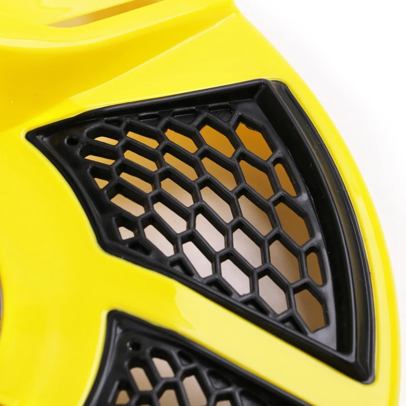 

Motorcycle Disc Guards Front Brake Disc Guard Cover for 125 150 200 250 300 400 SX SXF XC XCF EXC EXCF 2003-2015
