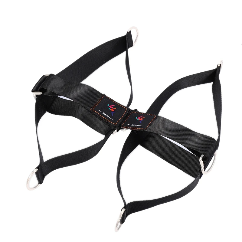 Все ноги 4 кольцо Фитнес Глют отдачи упражнения Ремешок на щиколотке попой