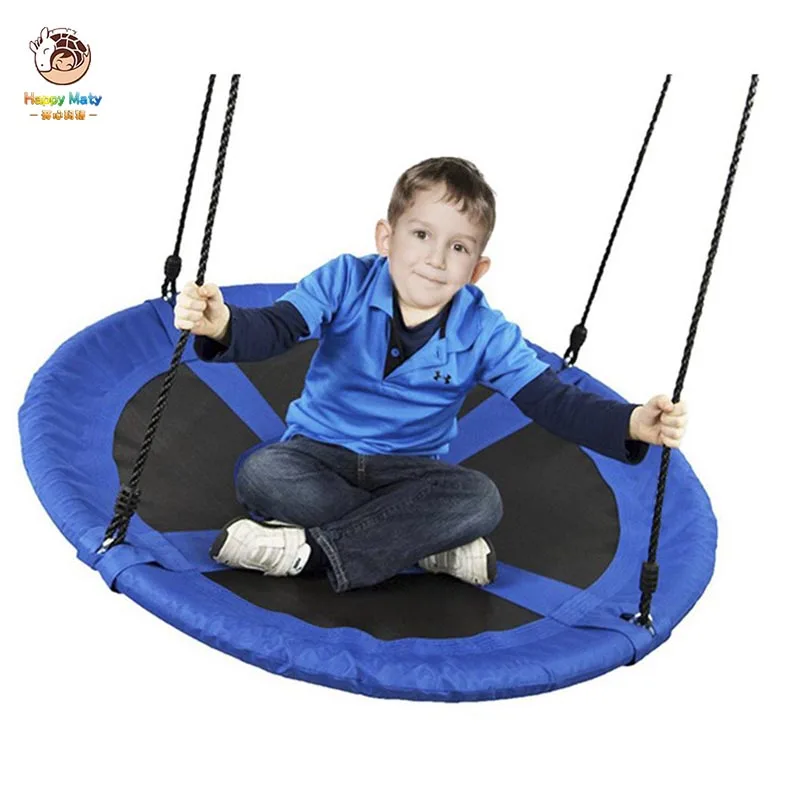 100 см детские качели для дома и улицы подвесное кресло безопасности детей большая