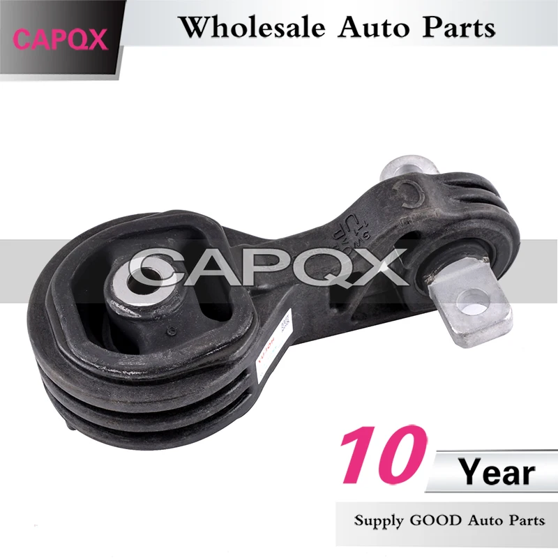 Высококачественное резиновое Крепление Двигателя CAPQX OEM #50880 SWA A81 для HONDA 2007 2008 2009