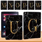 Чехол для планшета Apple IPad 8 2020 8-го поколения 10,2 дюйма A2270 A2428 A2429 A2430, устойчивый к падению пластиковый чехол + стилус