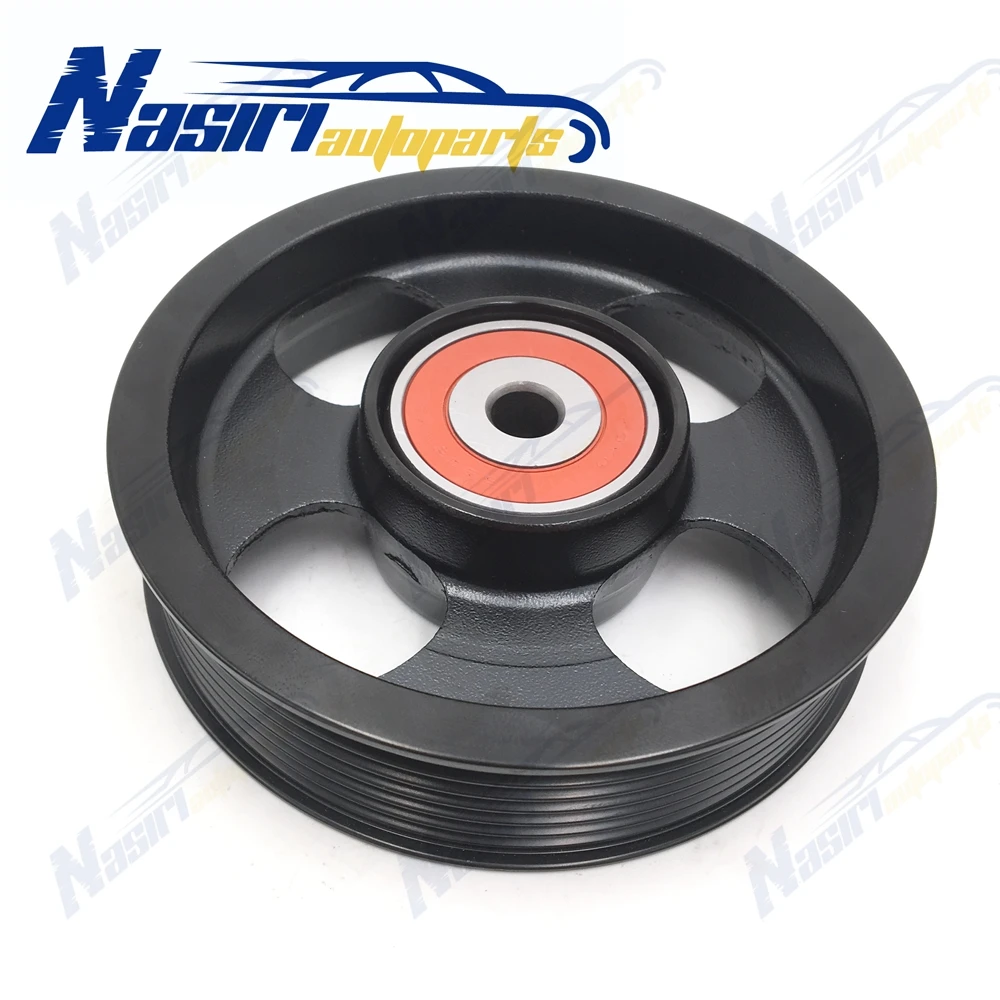 Натяжной шкив для Тойота ALPHARD BLADE ESTIMA LAND CRUISER PRADO MARK PREVIA RAV4 TUNDRA VELLFIRE 16603-28020 |