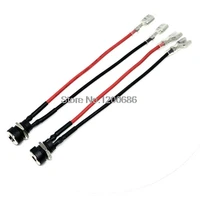 1007 20awg 4 8mm to dc jack 5 52 1 female connector 5 5 2 1 dc 4 8mm female