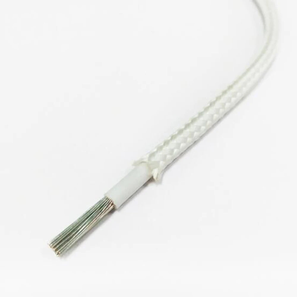 Триумф 3122 провод 2/5 м кремниевый Изолированный проводник из чистой меди