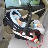 1pc safety baby car seat safety belt clip strap fixed lock buckle car seat belts slip clip for child kids safe easy to use secur