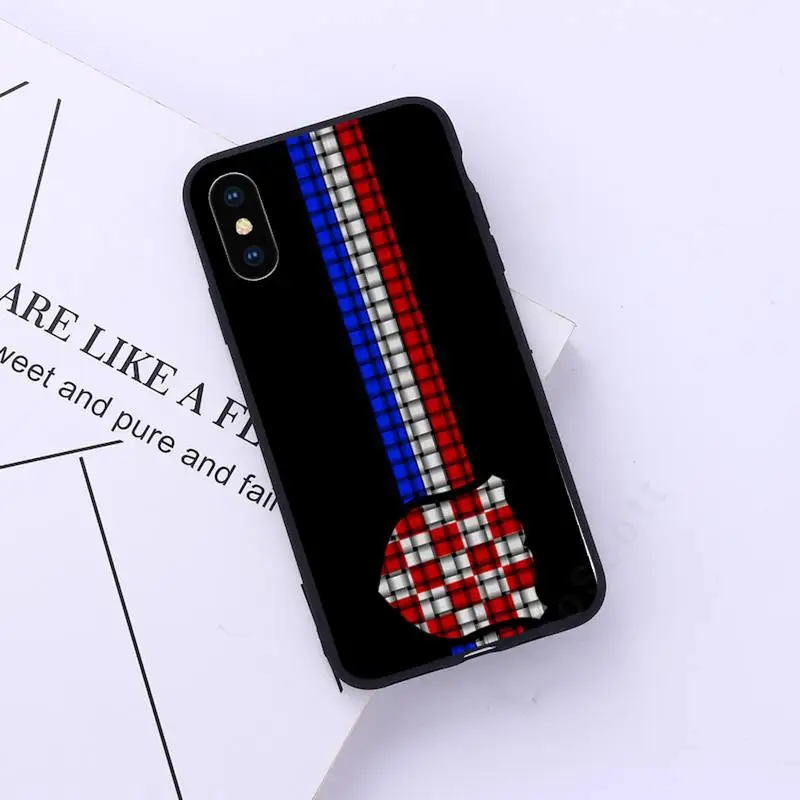 

National Flag Croatia Banner art Phone Case for iPhone 11 12 pro XS MAX 8 7 6 6S Plus X 5S SE 2020 XR