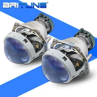 bi xenon lens hella 3r g5 blue projector headlight lenses 3 0 led d1s d2s d3s d4s d2h hid lamp car lights accessories tuning diy