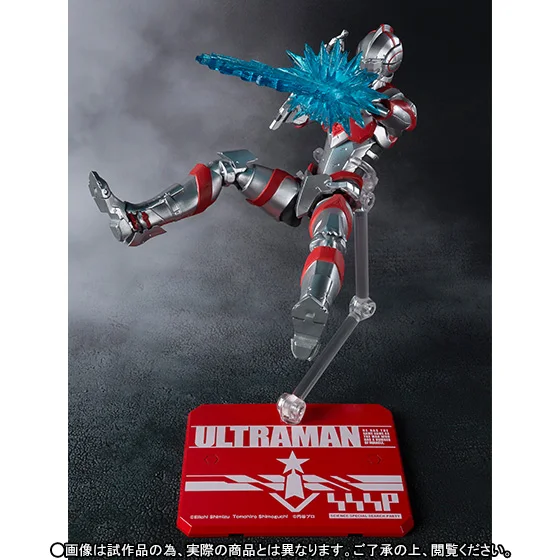 

SHF Ultraman специальный Ver шарнирная Коллекция Фигурки Модель игрушки