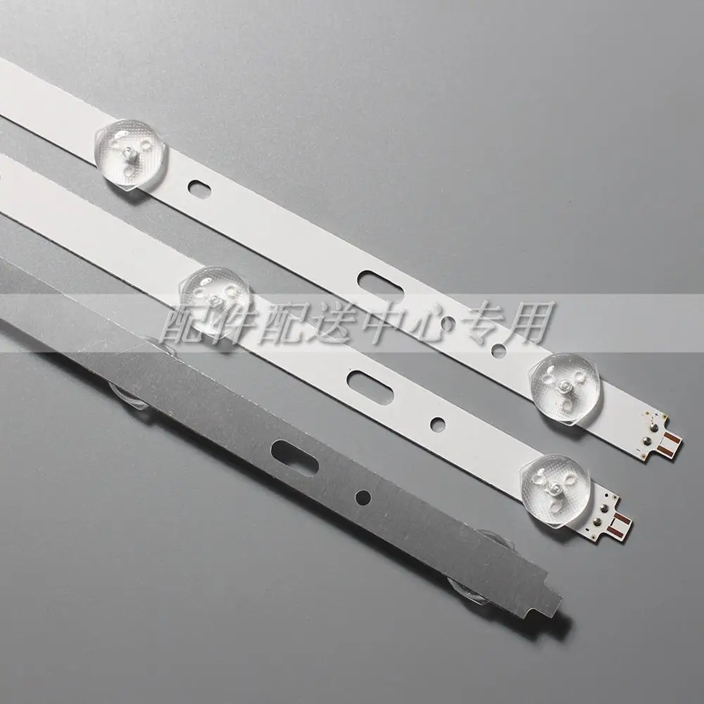 3 шт. x 32 дюйма LED svs320aa6 _ 6/7LED 120525 для Samsung VESTEL BN96-01059A 01060A SVS320AD6 SVS320AD7 LTA320AP33 GRUNDIG ZCL606-MH |