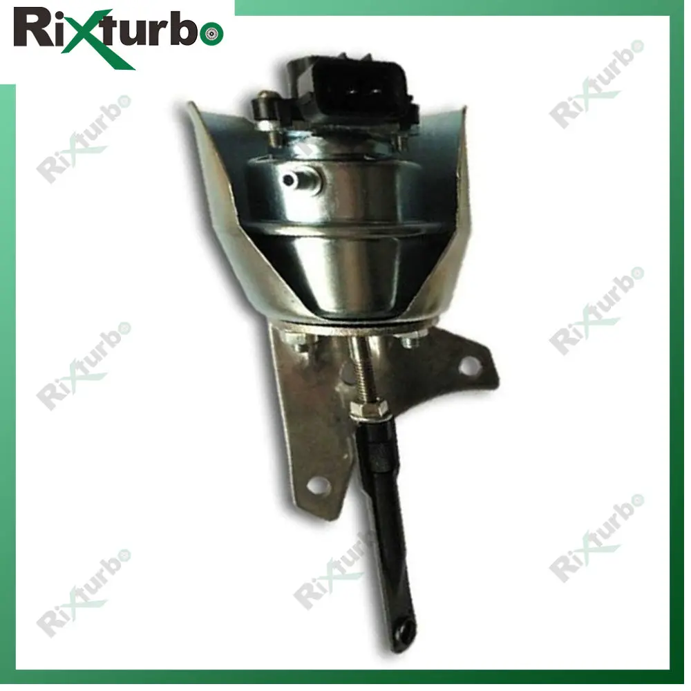

GT1544V 762328 турбо-электронный привод Wastegate для Citroen C2, C3, C4, C5, DS3 307, 308, 4008, 508, 1,6 HDi, 84 кВт, DV6C, DV6TED4 2009-