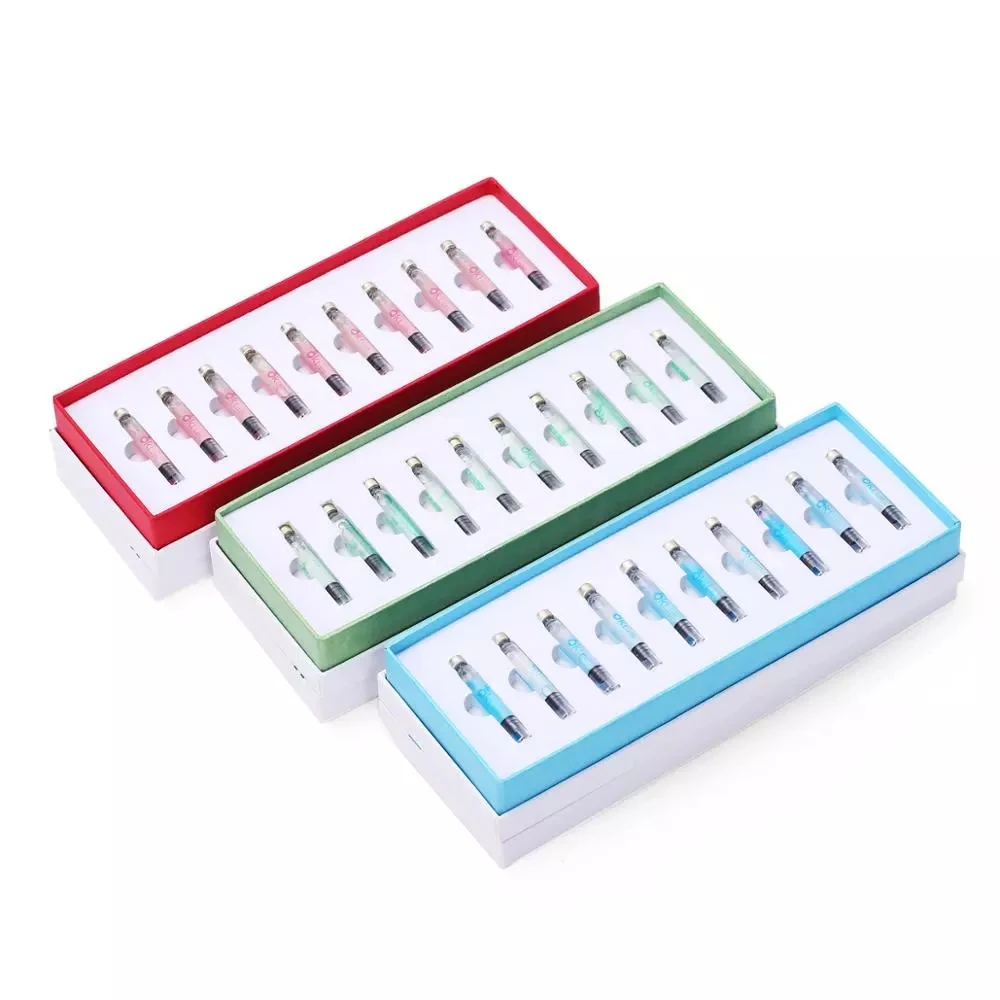 

Water oxygen skin therapy equipment painless jet peel water oxygen machine