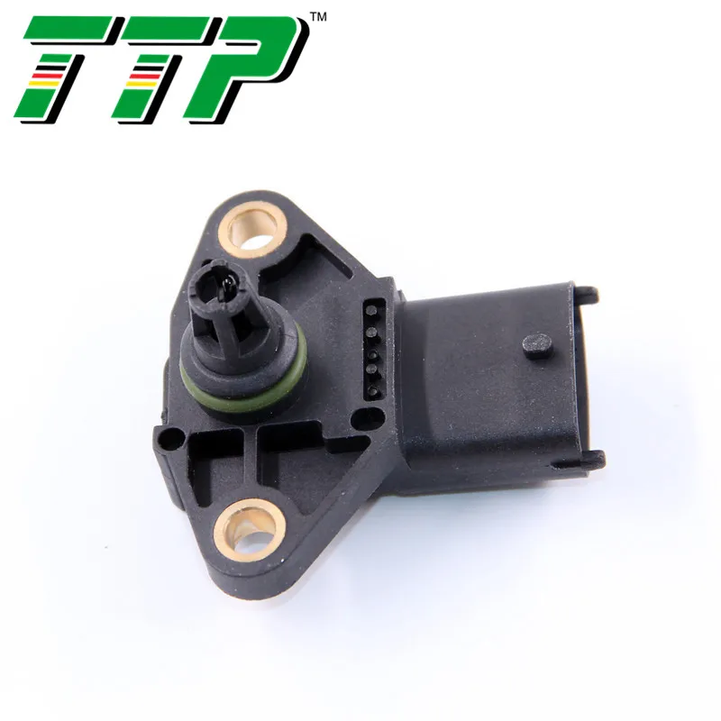 Коллектор Давление Сенсор Oem для грузовика DAF модель карта 1697325 1789364 51274210179 51274210198