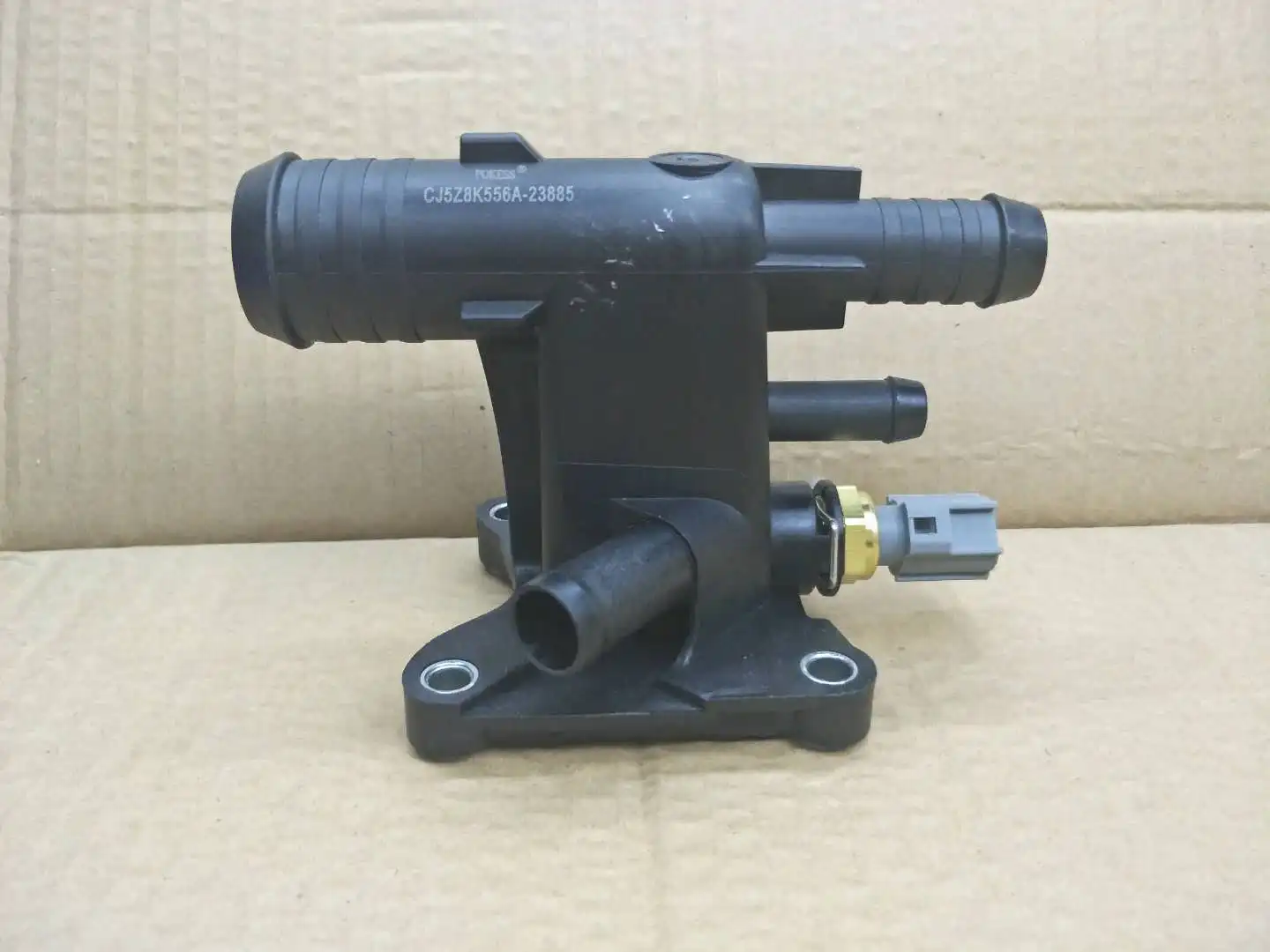 

Cooling system thermostat for ford Mondeo 2011 2.0T CJ5Z8K556A