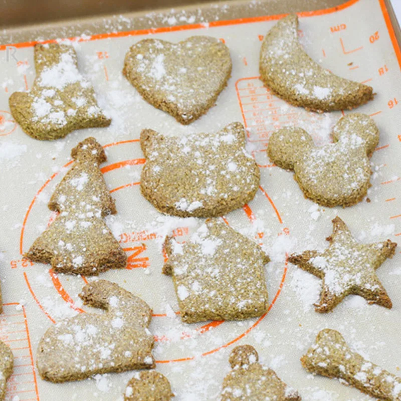 В форме дома алюминиевые формы для сладких изделий украшения торта печенья резак