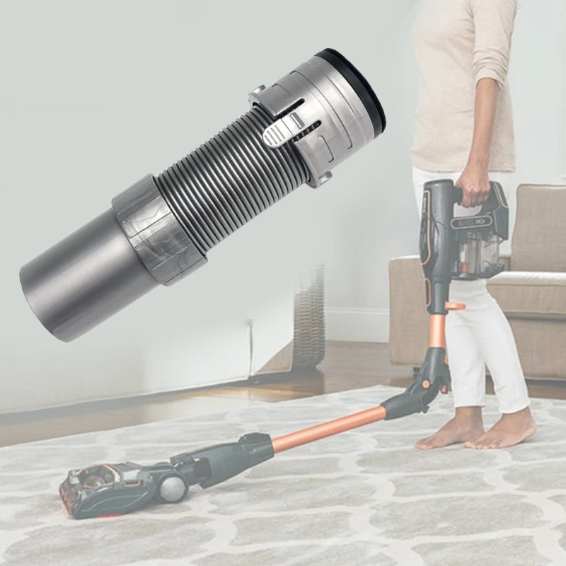 

Vacuum Cleaner Floor Nozzle Hose for Shark Navigator NV350 NV352 NV356 NV357 A6HB