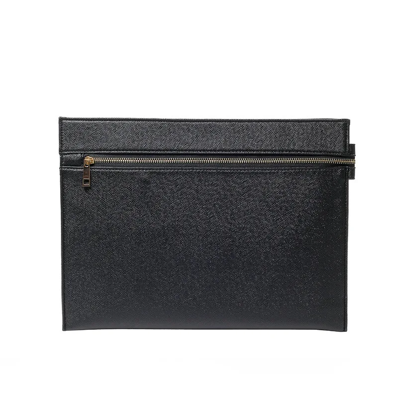 

Leather Laptop Bag Side Bag for Men Business Bag Handbags for Women Sac Ordinateur Portable Femme Computer Bag Sac Homme
