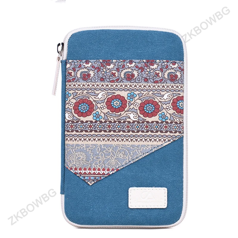 Водонепроницаемая холщовая портативная дорожная сумка для iPhone 12 Pro мобильный