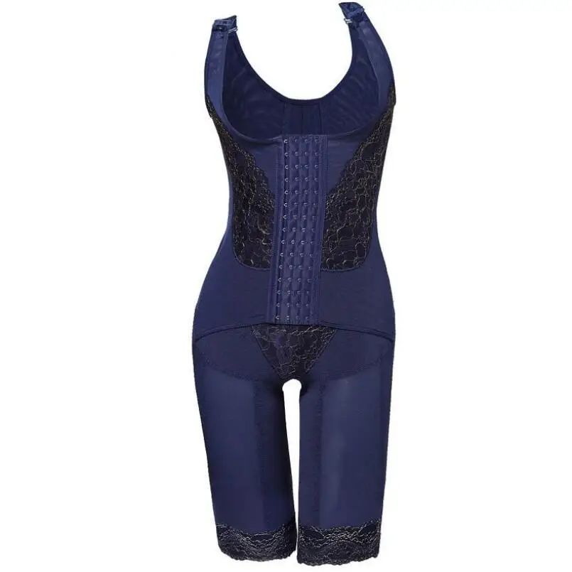 Женское боди корсет на талию Корректирующее белье волшебное для похудения