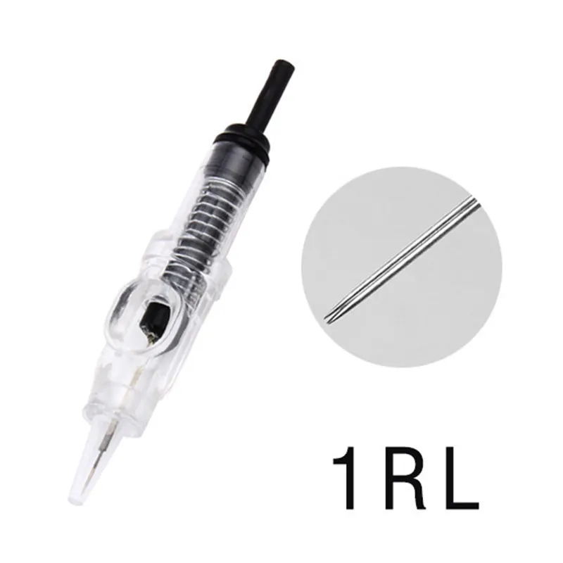 Машина для перманентного макияжа dermografos NANO Agulha Easy Click 600D G 1R/3R/5R/7R иглы картриджей