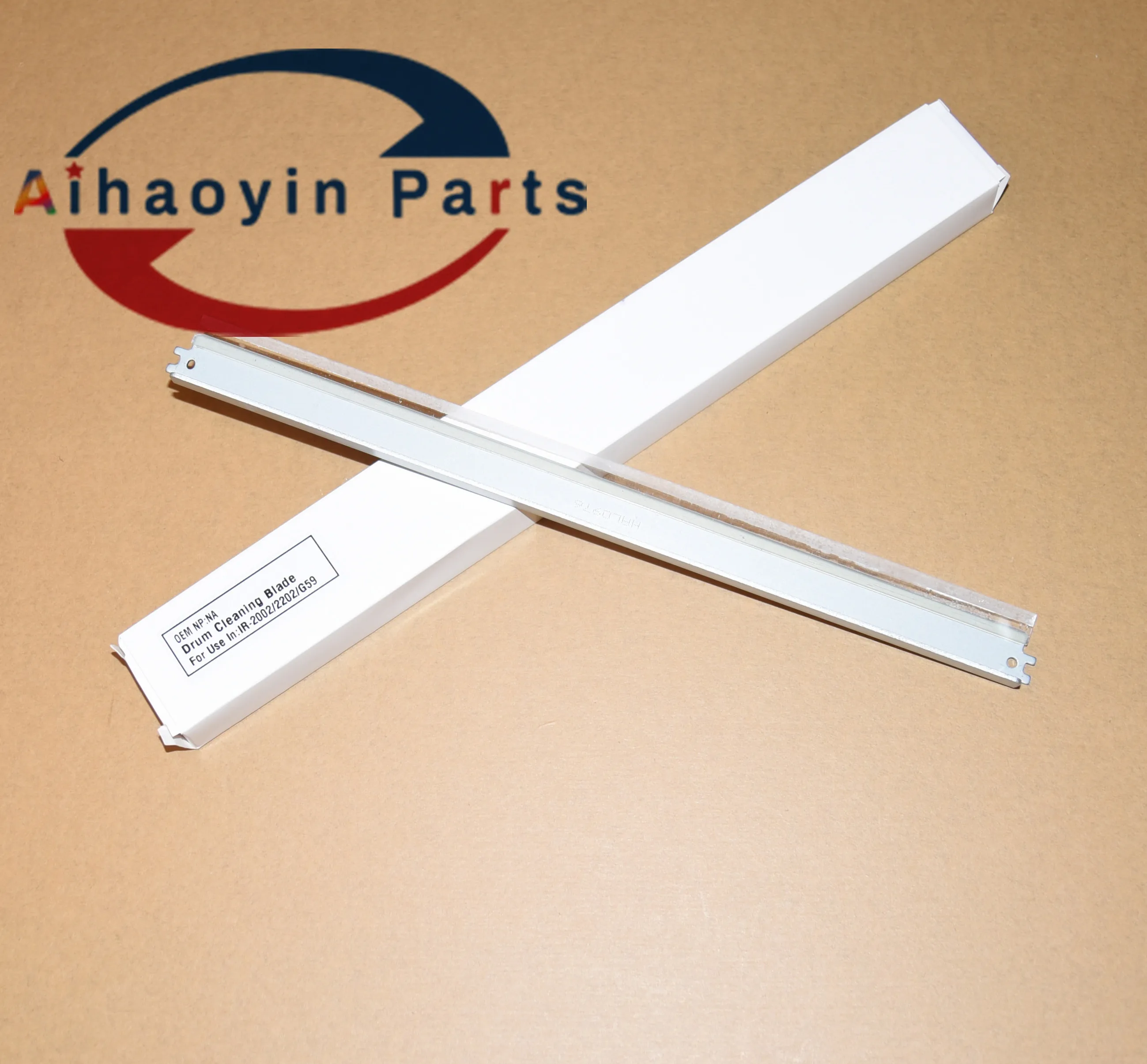 2pcs Drum Cleaning Blade for Canon imageRUNNER iR 2002 2002L 2002G 2002D 2202 2202G 2202L 2204 2204N NPG59 Wiper | Компьютеры и офис