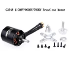 C3548 2826 3548 1100KV 900KV 790KV бесщеточный двигатель 2-5 шт. в упаковке для Airpalne самолета RC Multicopters радиоуправляемый самолет вертолет