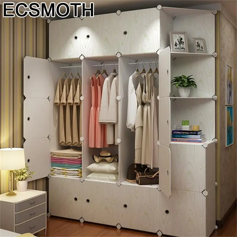 Mobilya Armario Almacenamiento Kleiderschrank Mobili табло De Rangement Guarda Roupa Спальня мебель Mueble шкаф | Мебель