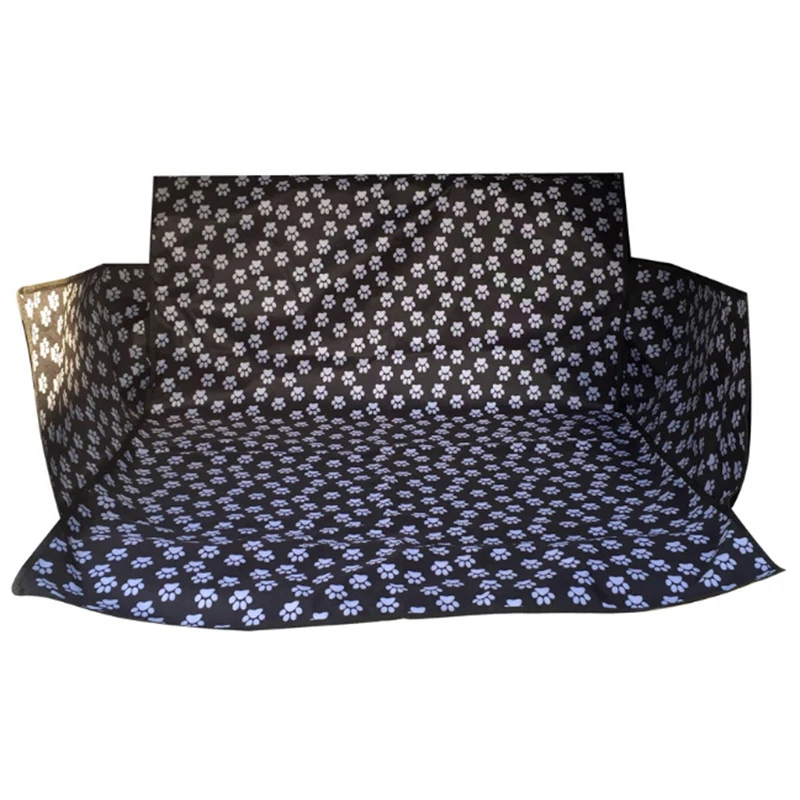 Переноска для домашних животных из ткани Оксфорд с узором в виде когтей чехлы