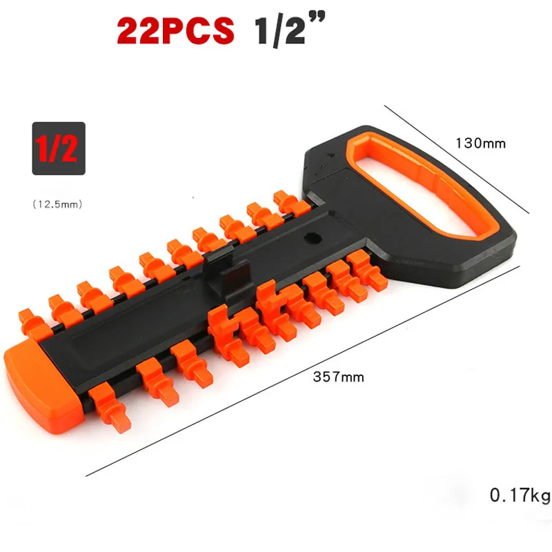 

OEMG Универсальный стеллаж для хранения торцевых ключей