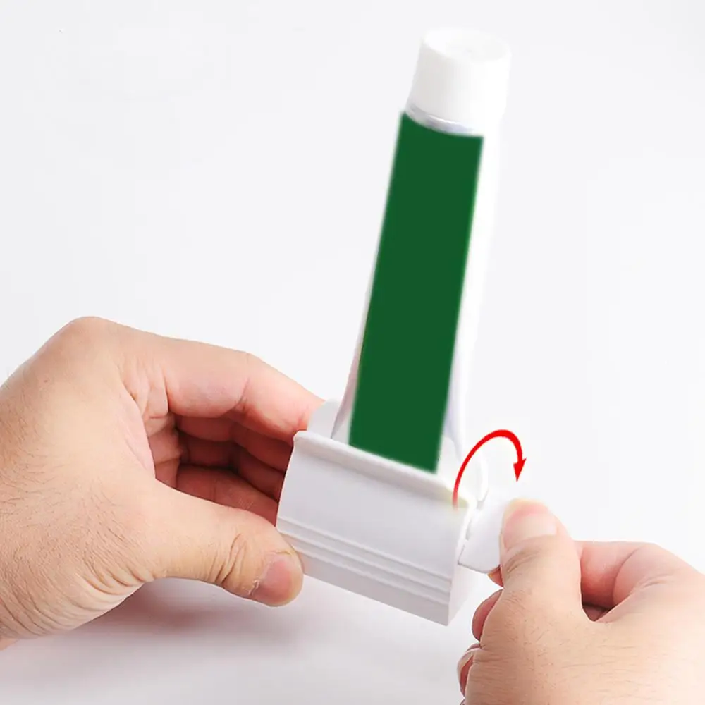 Выдавливатель для зубной пасты ролик | Дом и сад